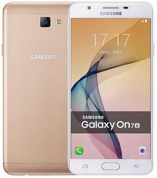 Замена стекла на телефоне Samsung Galaxy On7 (2016) в Тольятти